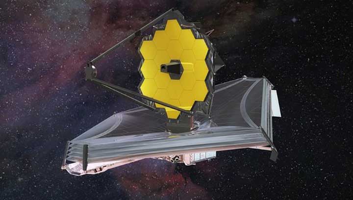 JWST 1