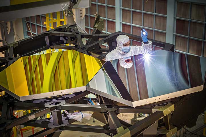 JWST 5