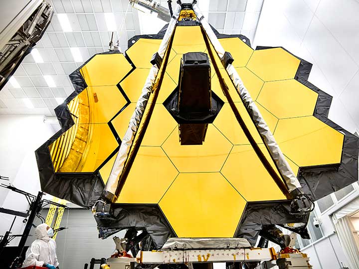 JWST 7