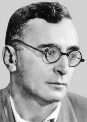Eihenson