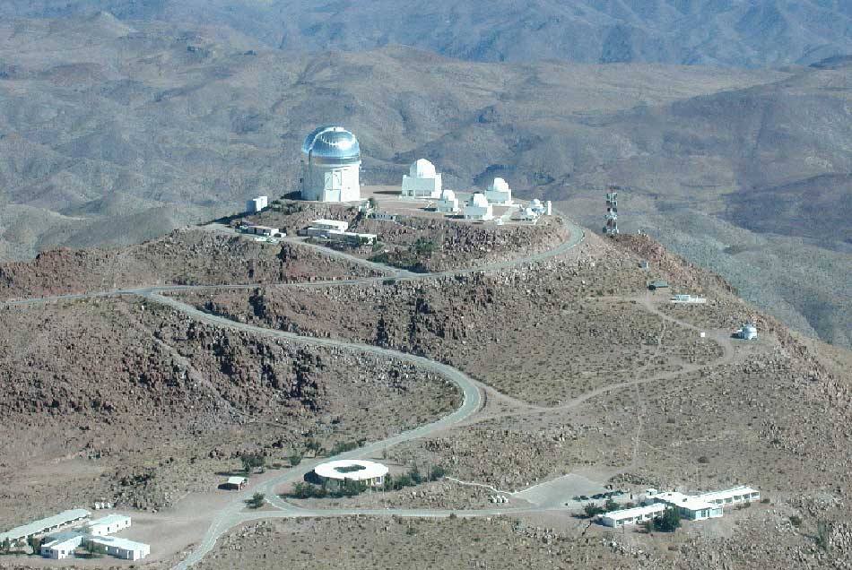 Cerro Tololo