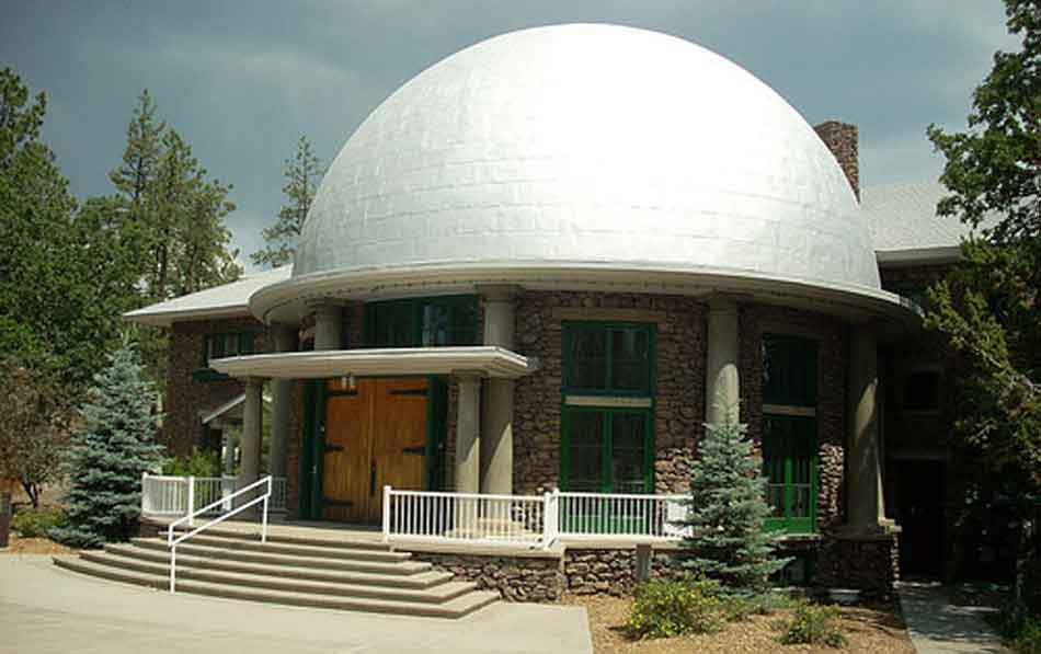 Lowell Observatory