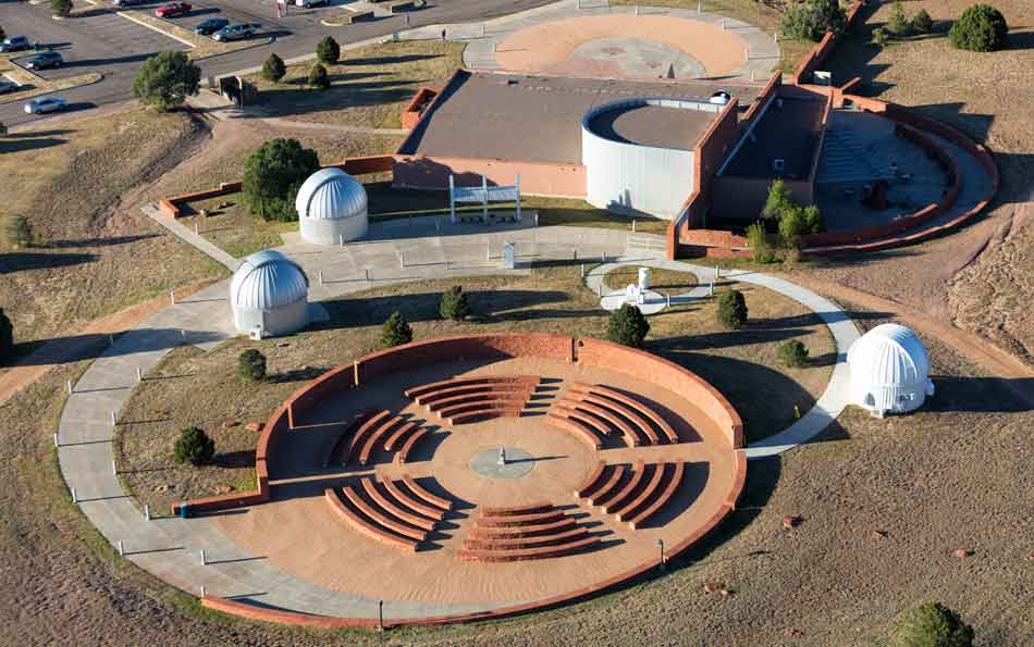 McDonald Observatory