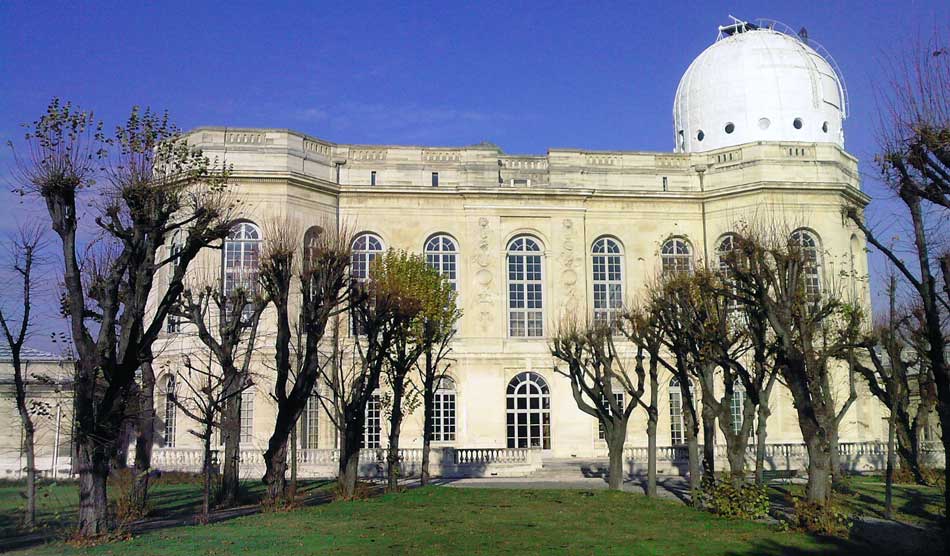 Observatoire de Paris