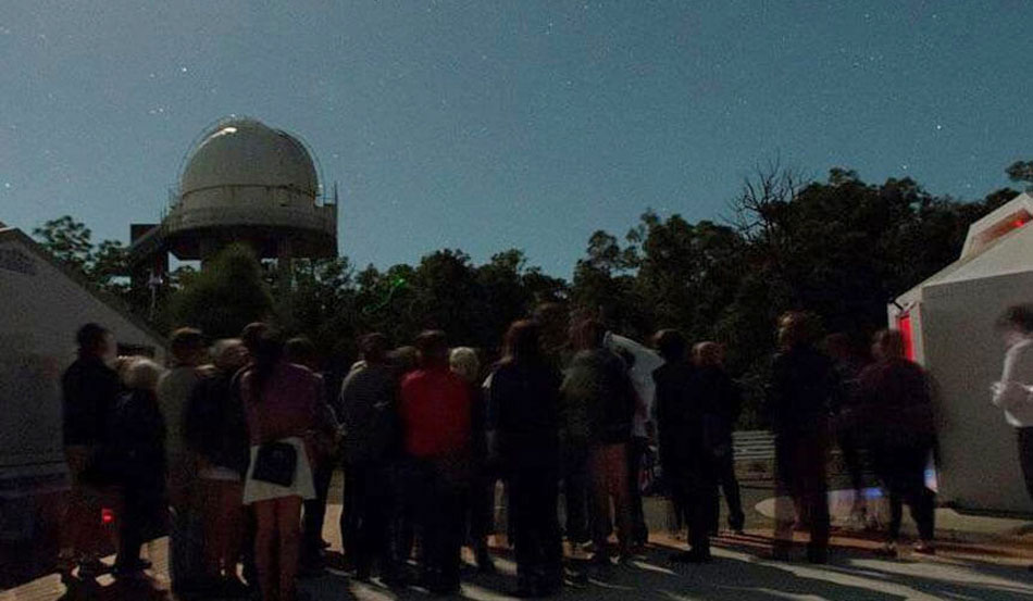 Perth Observatory