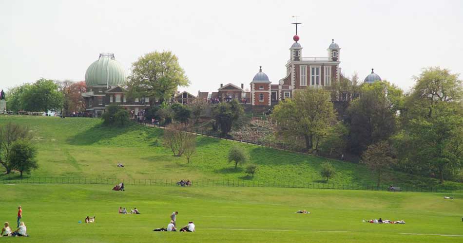 Royal Greenwich Observatory