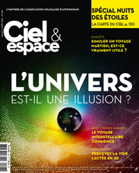 Ciel et Espace