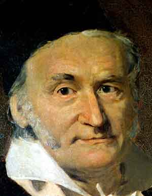 Gauss