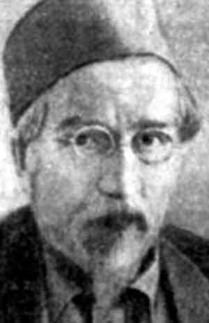 Yashnov