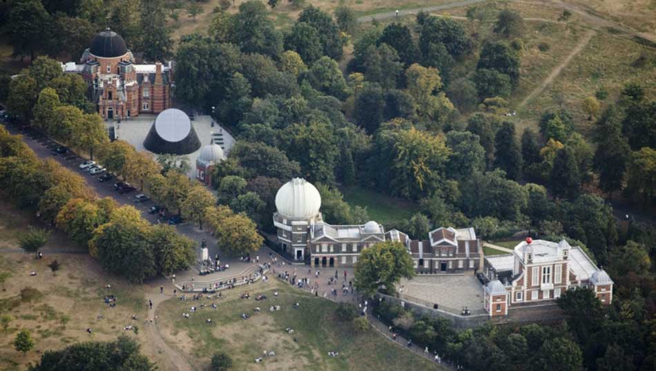 Royal Greenwich Observatory