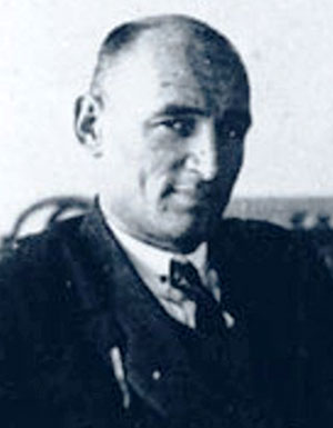 Nechyporenko P K